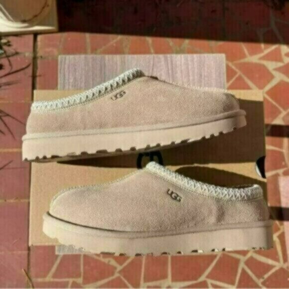 UGG Tazz Tasman Sandals Women Slipper - Picture 7 of 11